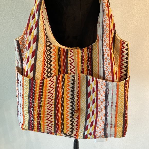 Boho bag - Picture 3 of 3